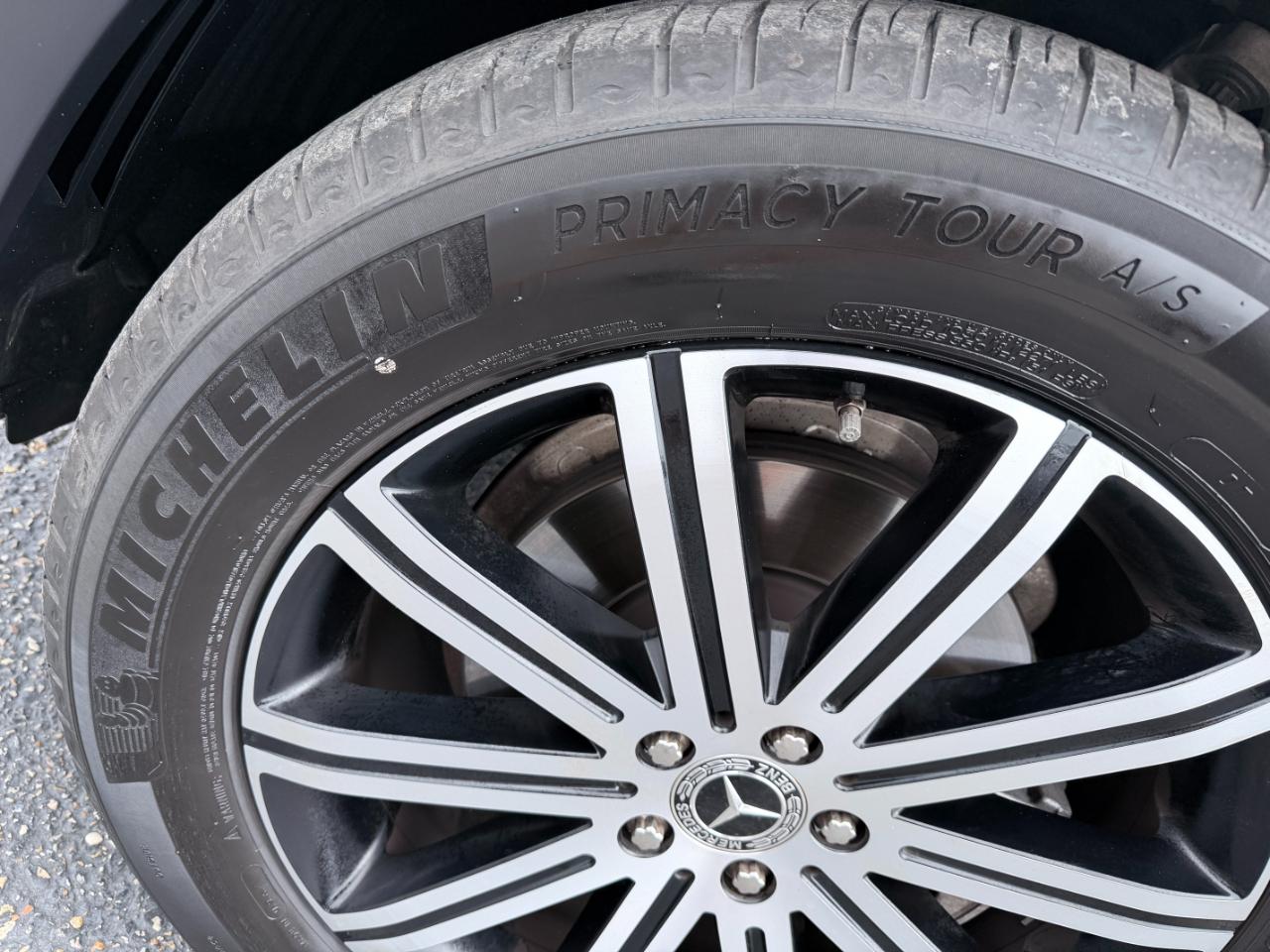 Mercedes-Benz GLE GLE 350 SUV 2026