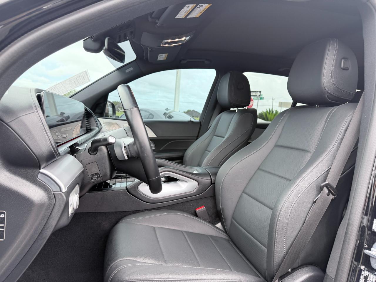 Mercedes-Benz GLE GLE 350 SUV 2026