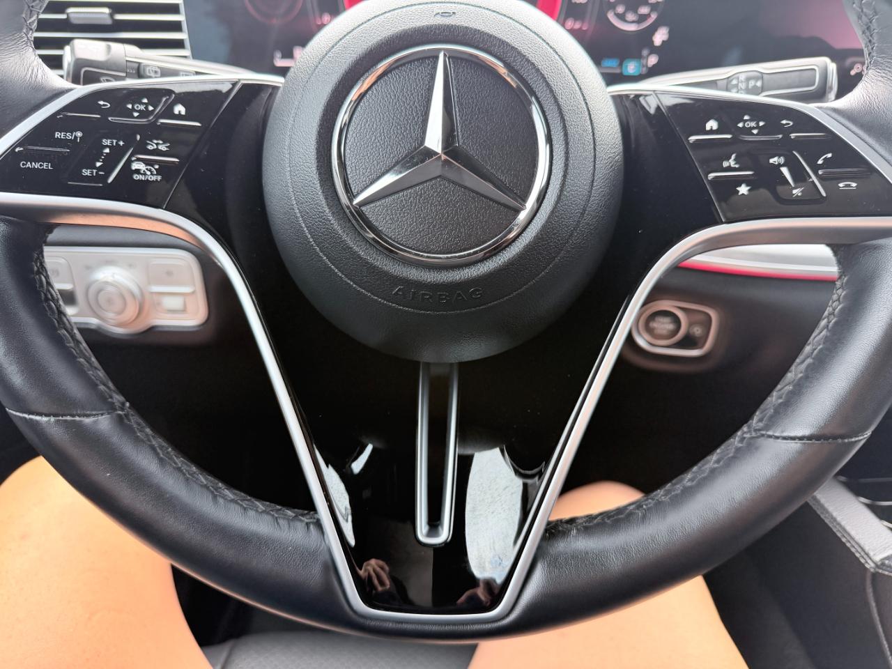 Mercedes-Benz GLE GLE 350 SUV 2026