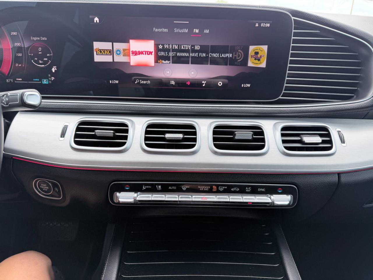 Mercedes-Benz GLE GLE 350 SUV 2026