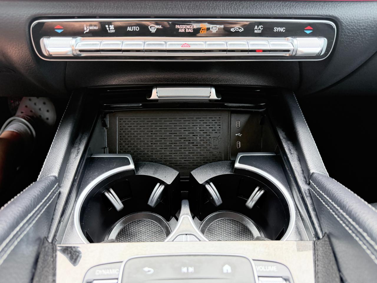 Mercedes-Benz GLE GLE 350 SUV 2026