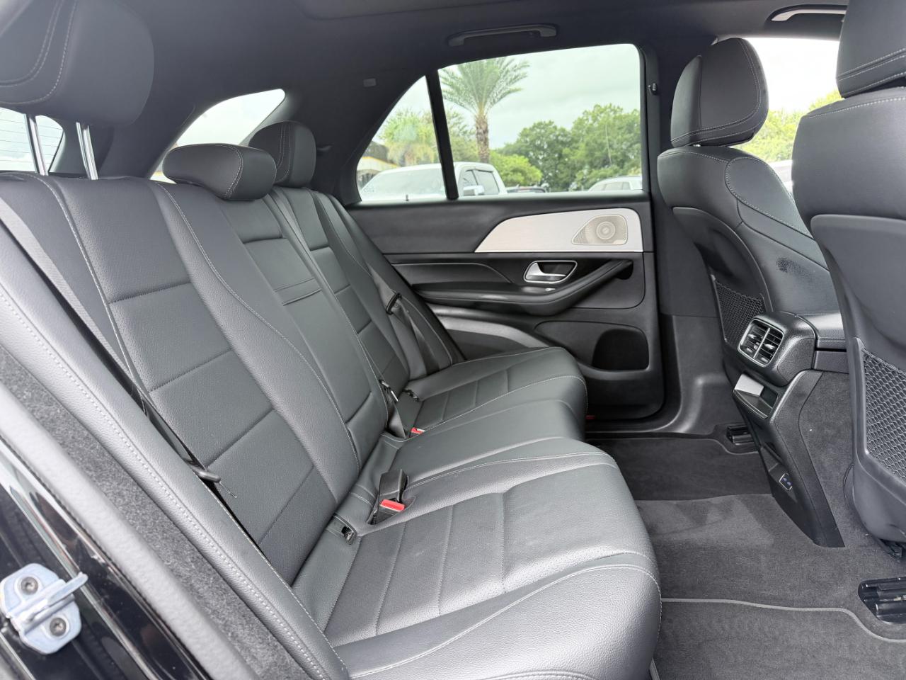 Mercedes-Benz GLE GLE 350 SUV 2026