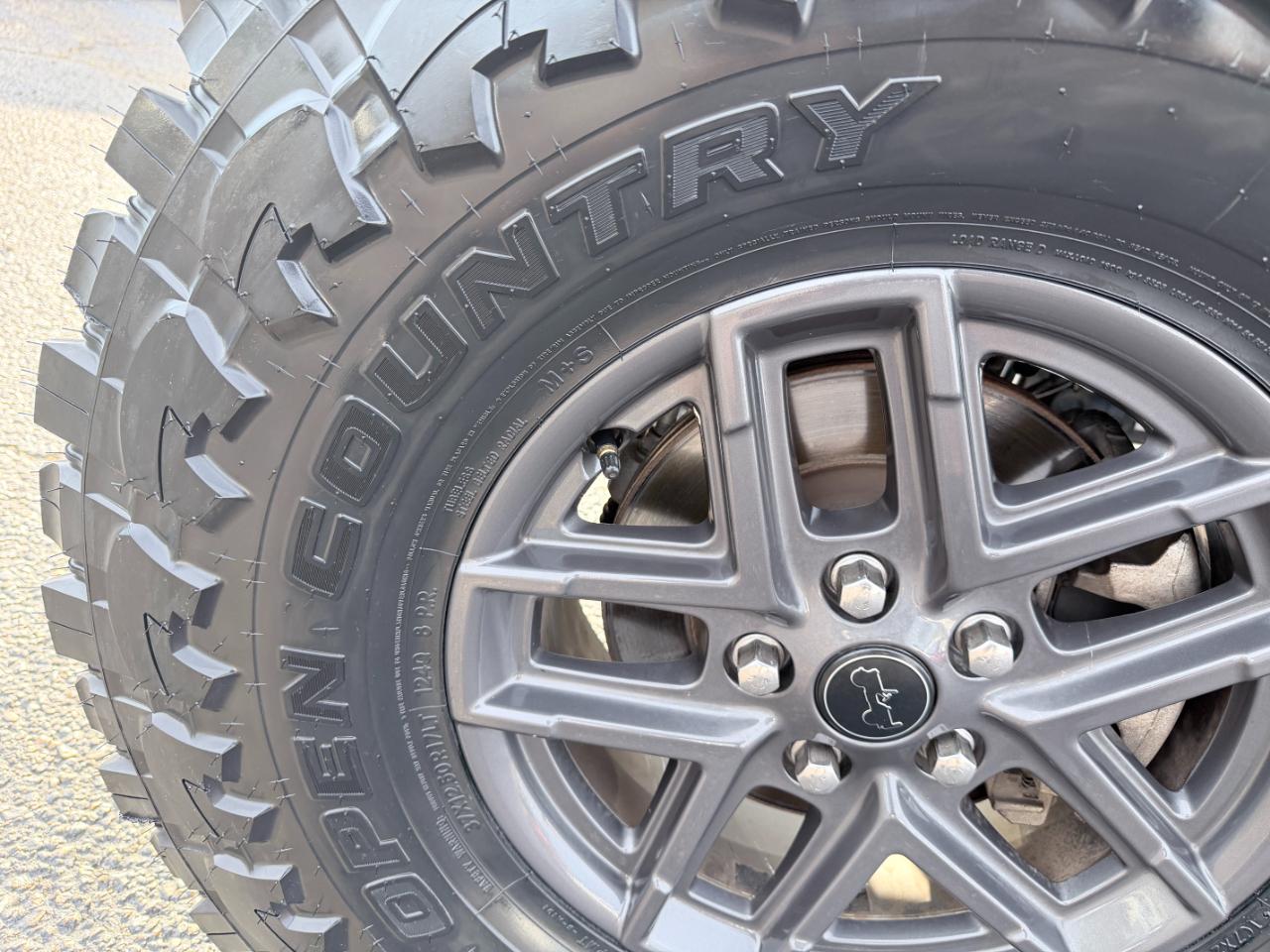 Jeep Wrangler Sport S 4 Door 4x4 2024
