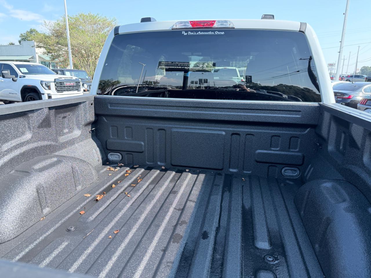 Ford F-150 XLT 4WD SuperCrew 5.5' Box 2024
