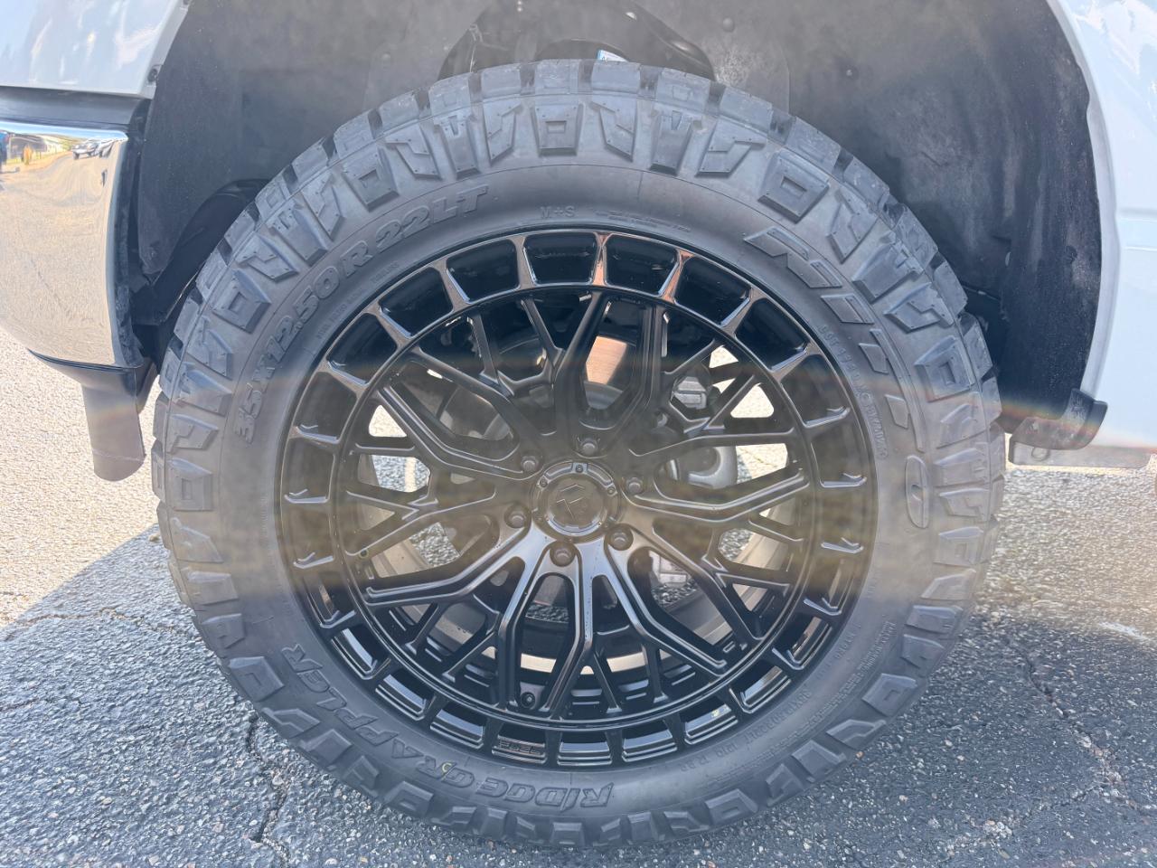 Ford F-150 XLT 4WD SuperCrew 5.5' Box 2024