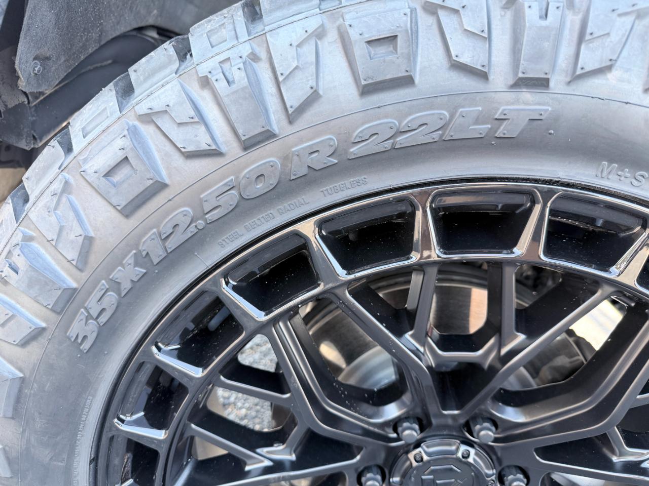 Ford F-150 XLT 4WD SuperCrew 5.5' Box 2024
