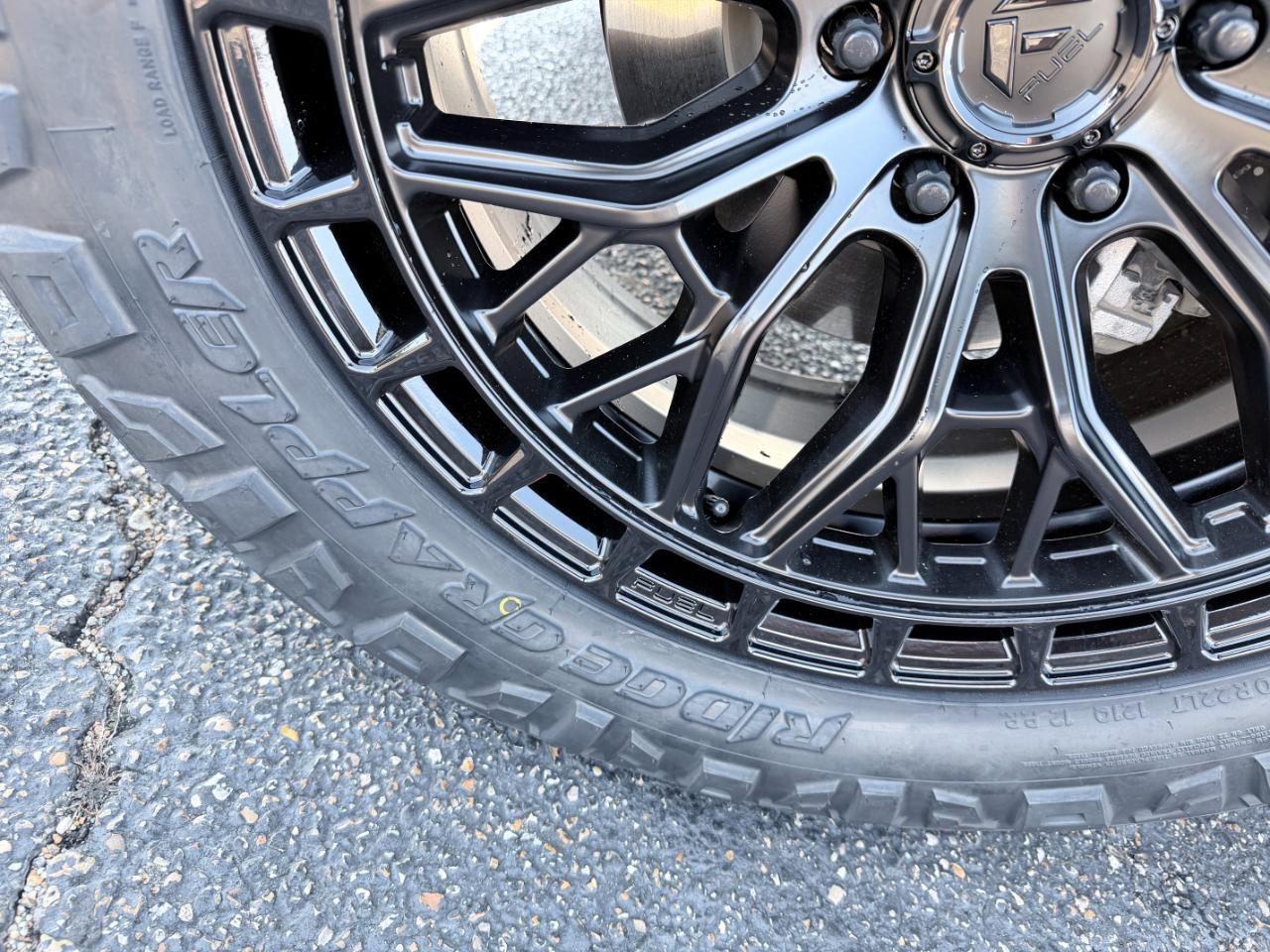 Ford F-150 XLT 4WD SuperCrew 5.5' Box 2024