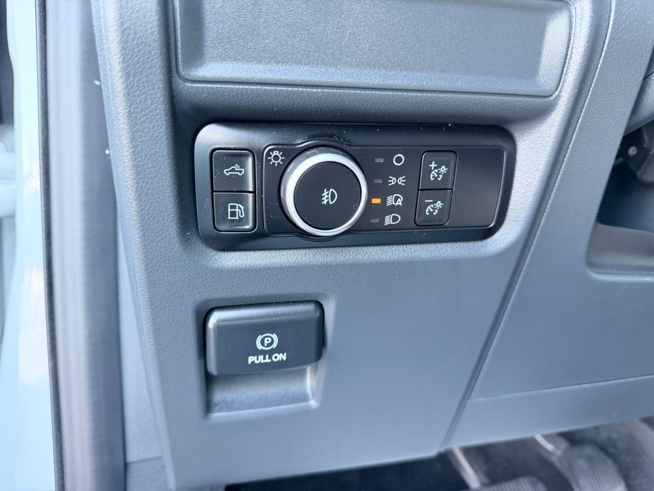 Ford F-150 XLT 4WD SuperCrew 5.5' Box 2024
