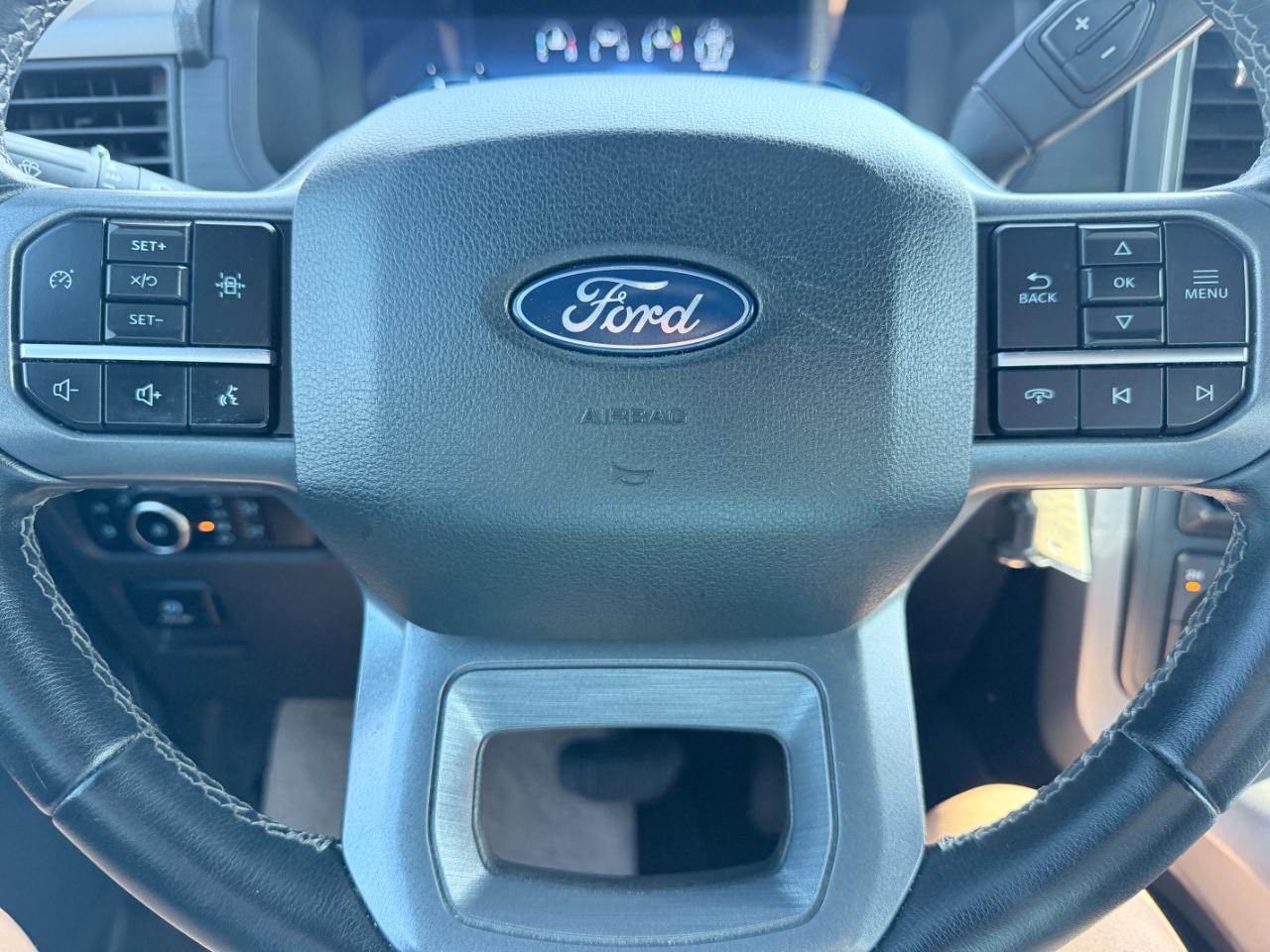 Ford F-150 XLT 4WD SuperCrew 5.5' Box 2024