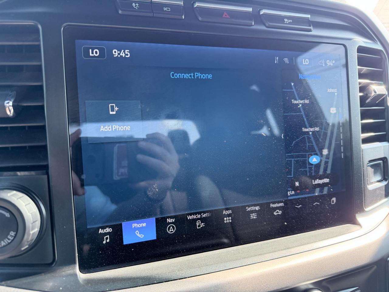 Ford F-150 XLT 4WD SuperCrew 5.5' Box 2024