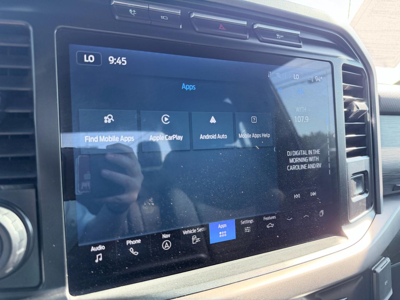 Ford F-150 XLT 4WD SuperCrew 5.5' Box 2024