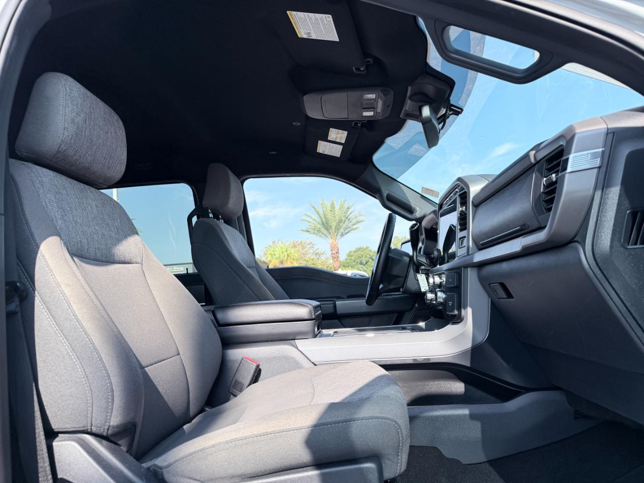 Ford F-150 XLT 4WD SuperCrew 5.5' Box 2024
