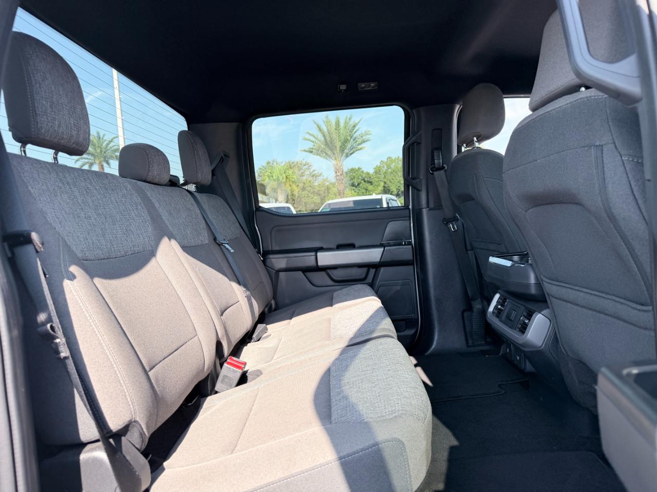 Ford F-150 XLT 4WD SuperCrew 5.5' Box 2024