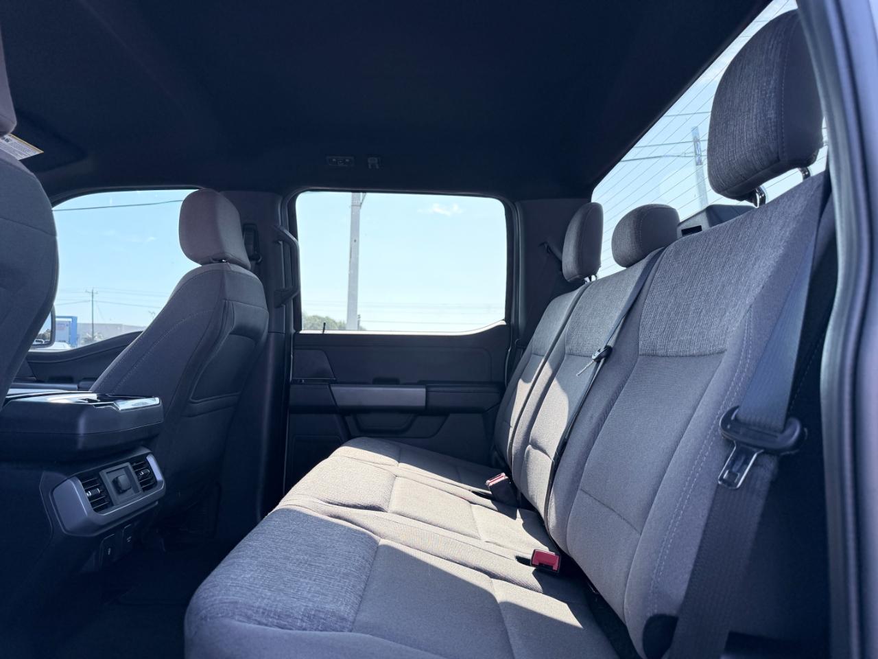 Ford F-150 XLT 4WD SuperCrew 5.5' Box 2024