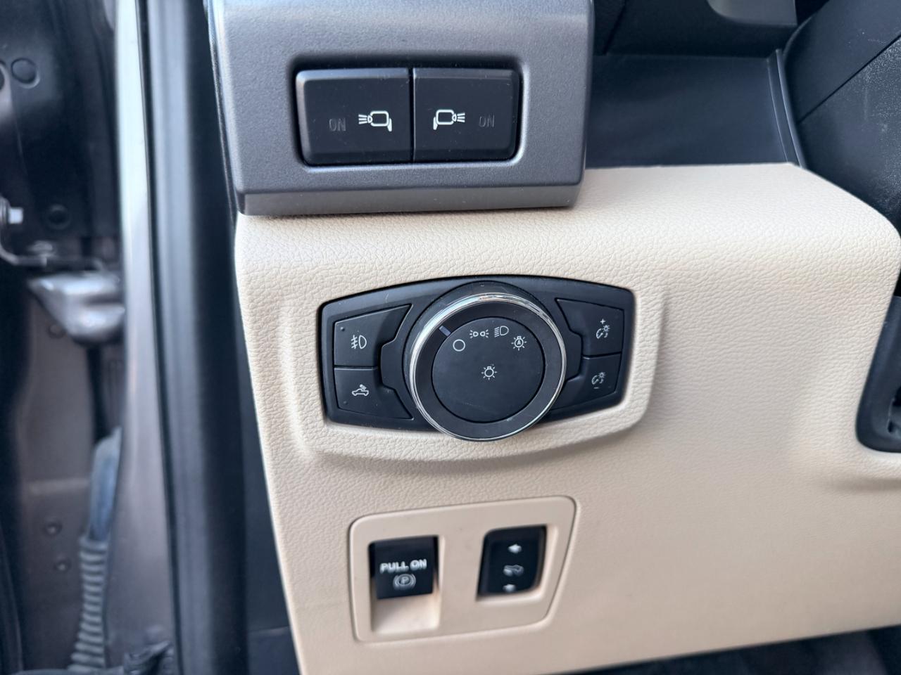 Ford F-150 XLT 4WD SuperCrew 5.5' Box 2020