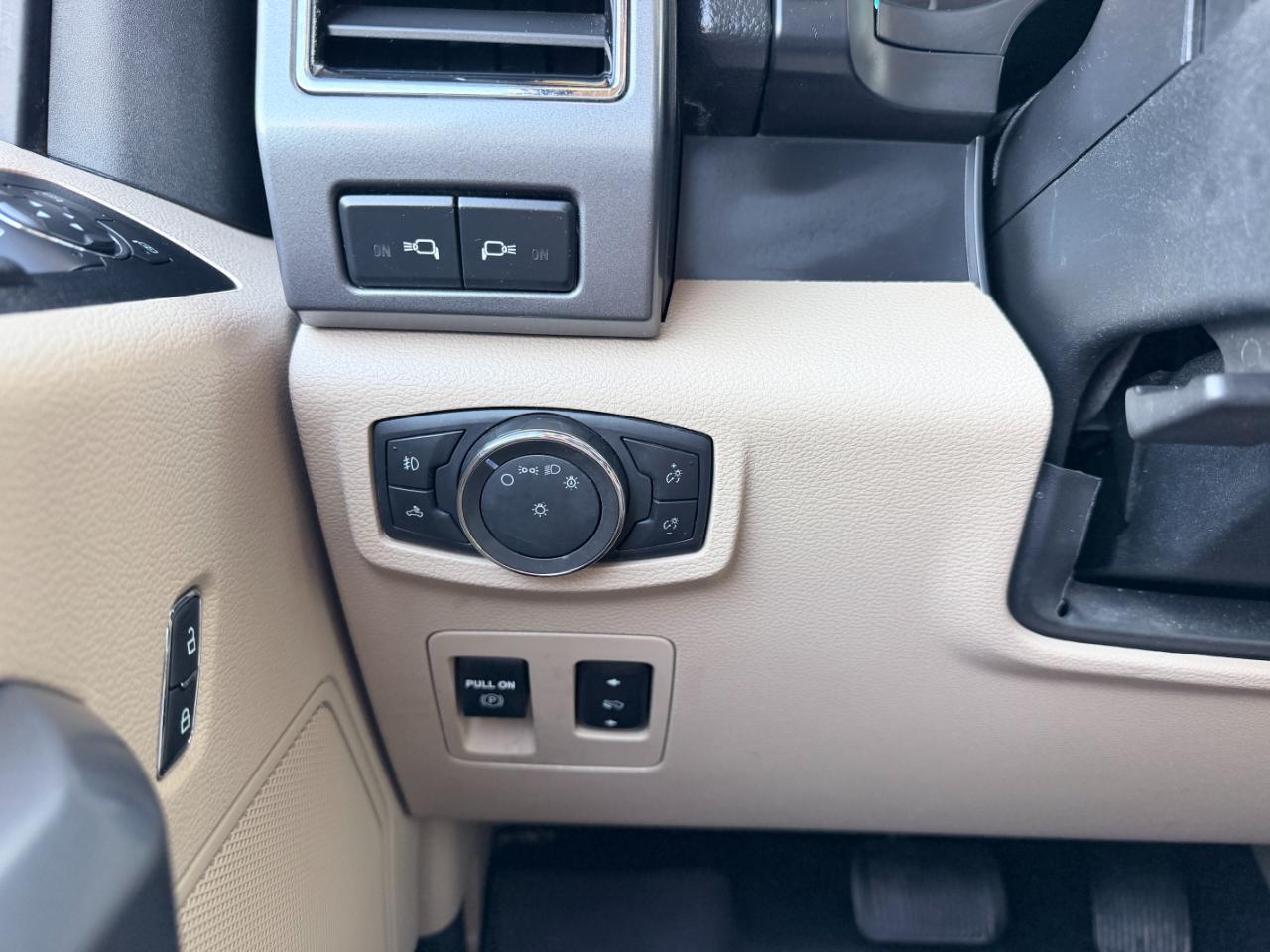 Ford F-150 XLT 4WD SuperCrew 5.5' Box 2020