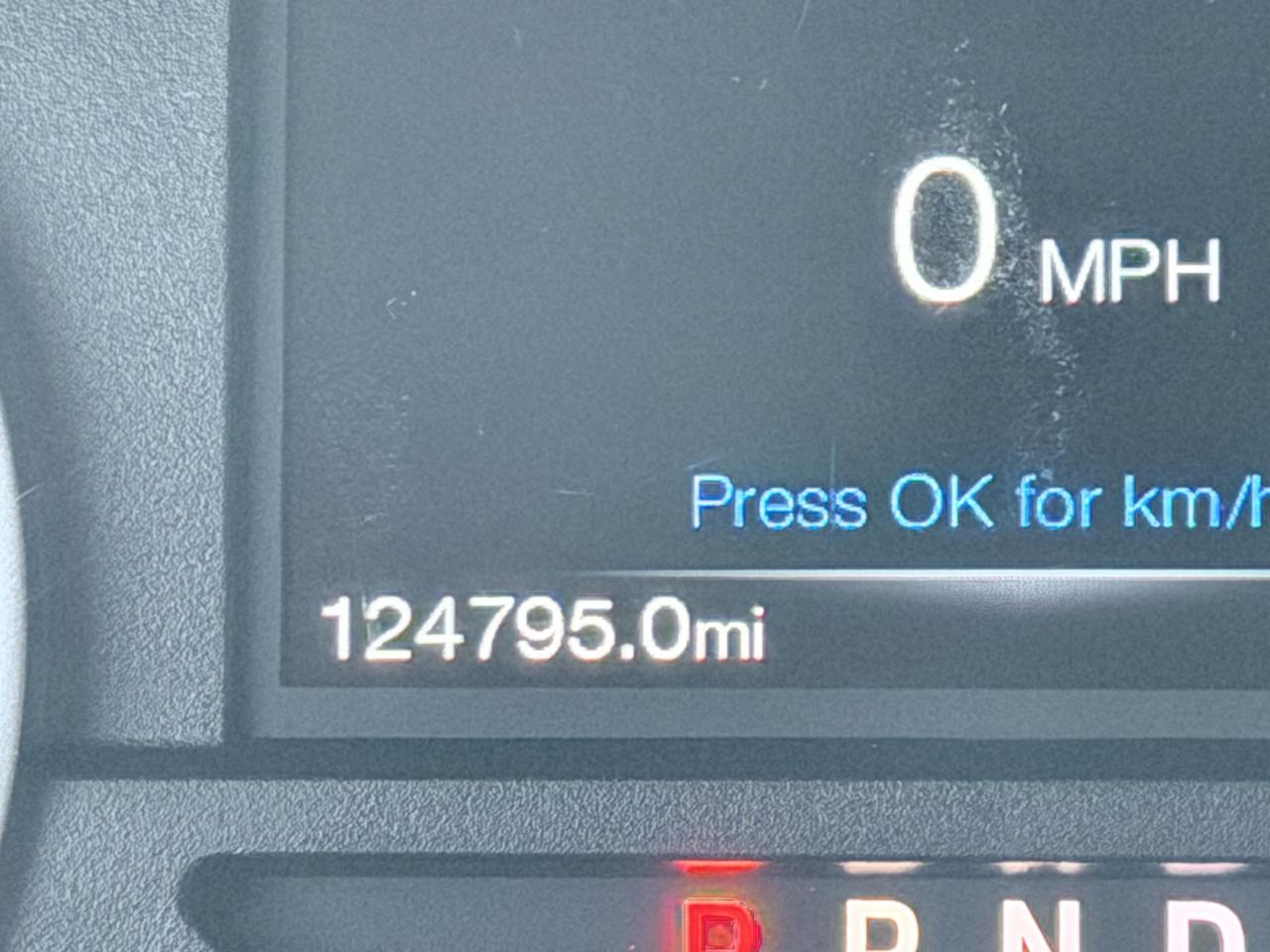 Ford F-150 XLT 4WD SuperCrew 5.5' Box 2020