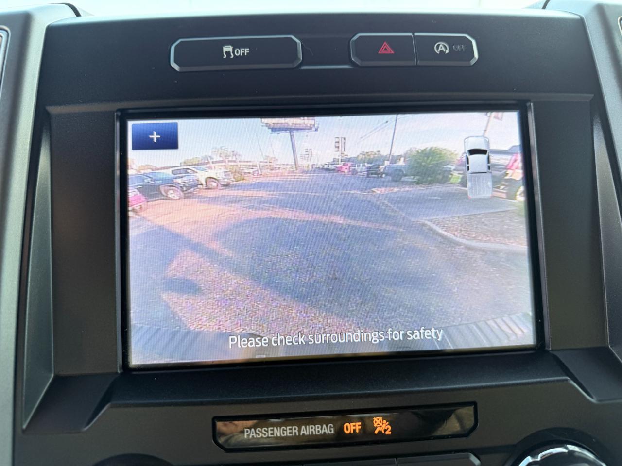 Ford F-150 XLT 4WD SuperCrew 5.5' Box 2020