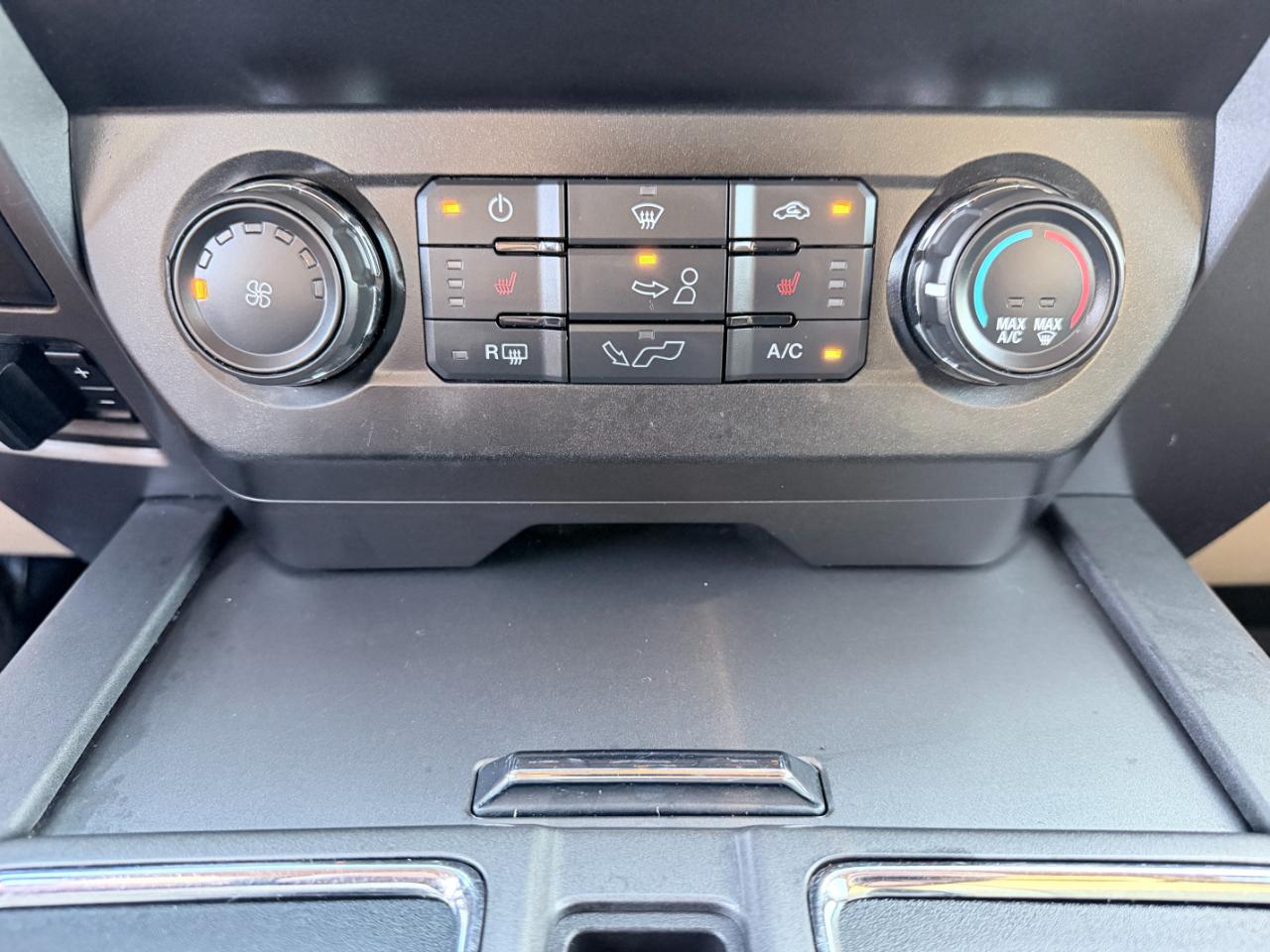 Ford F-150 XLT 4WD SuperCrew 5.5' Box 2020