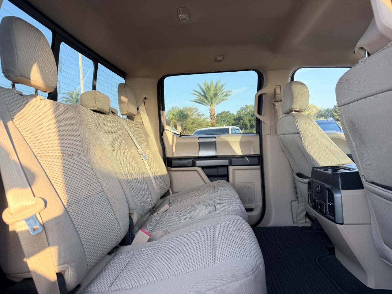 Ford F-150 XLT 4WD SuperCrew 5.5' Box 2020