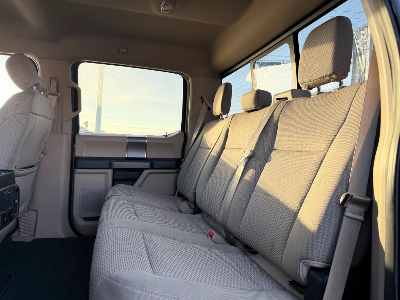 Ford F-150 XLT 4WD SuperCrew 5.5' Box 2020