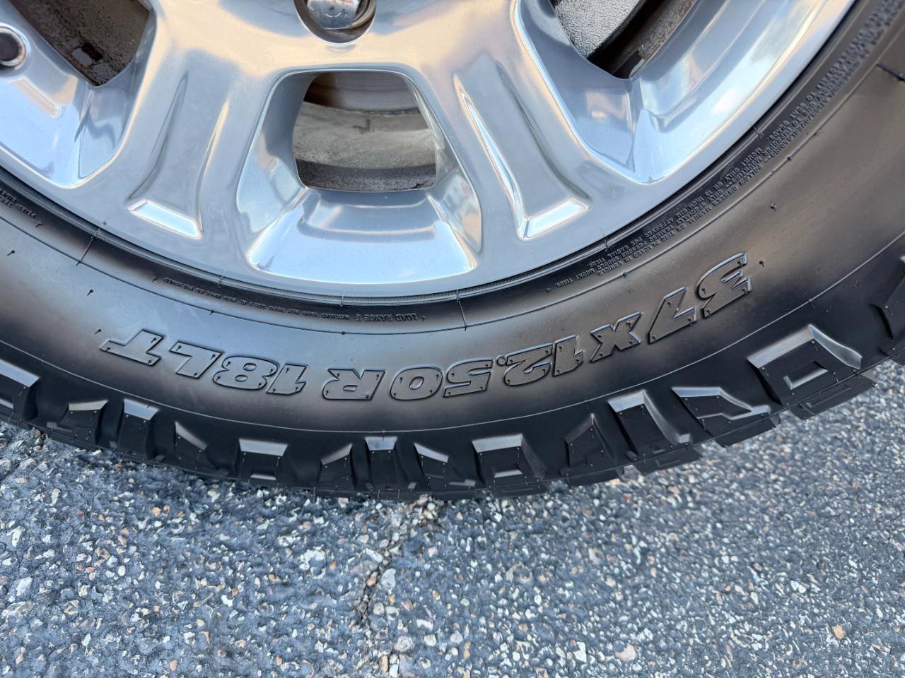 RAM 2500 Big Horn 4x4 Crew Cab 6'4" Box 2026