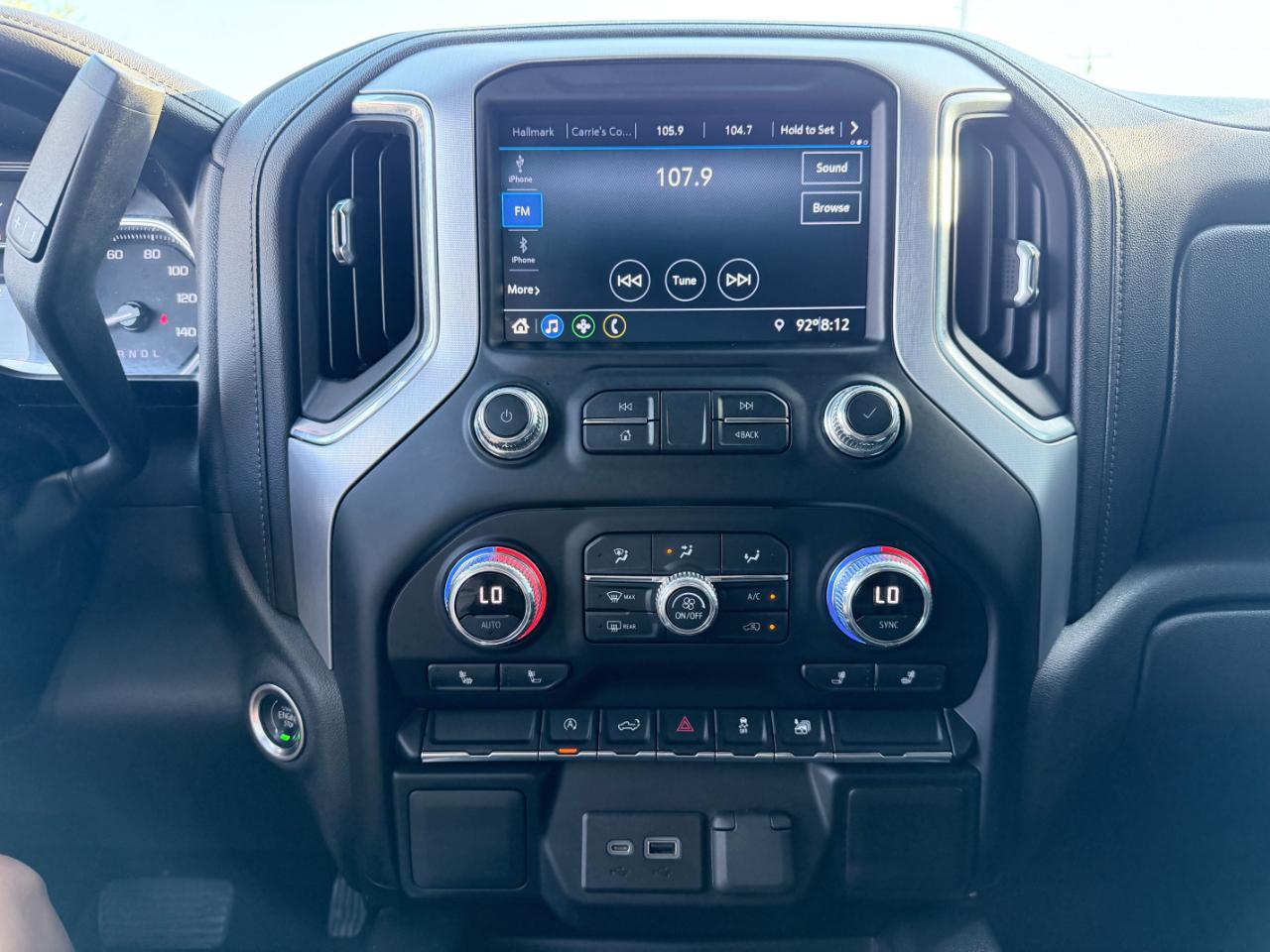 GMC Sierra 1500 2WD Crew Cab 147" Elevation 2021
