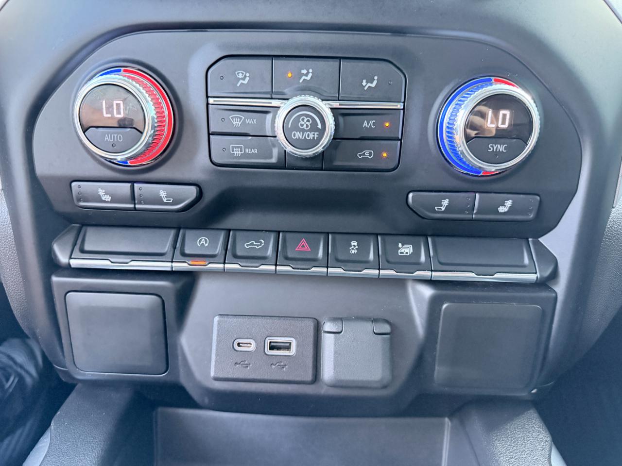 GMC Sierra 1500 2WD Crew Cab 147" Elevation 2021