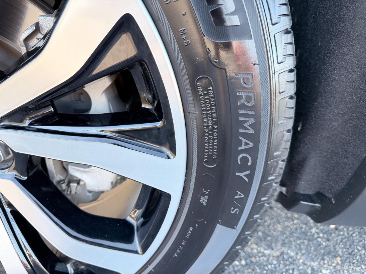 Ford Explorer ST-Line 4WD 2025