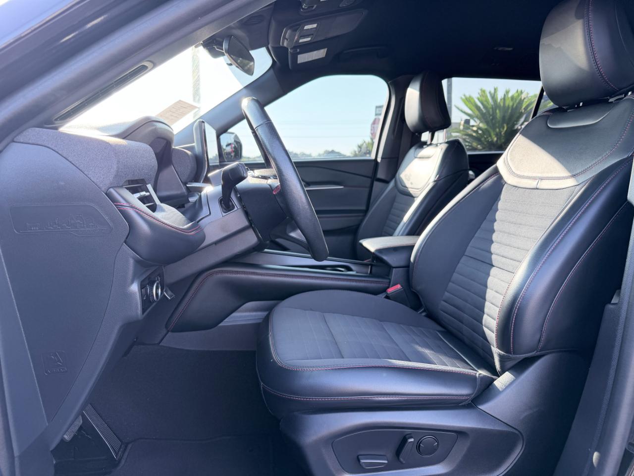Ford Explorer ST-Line 4WD 2025