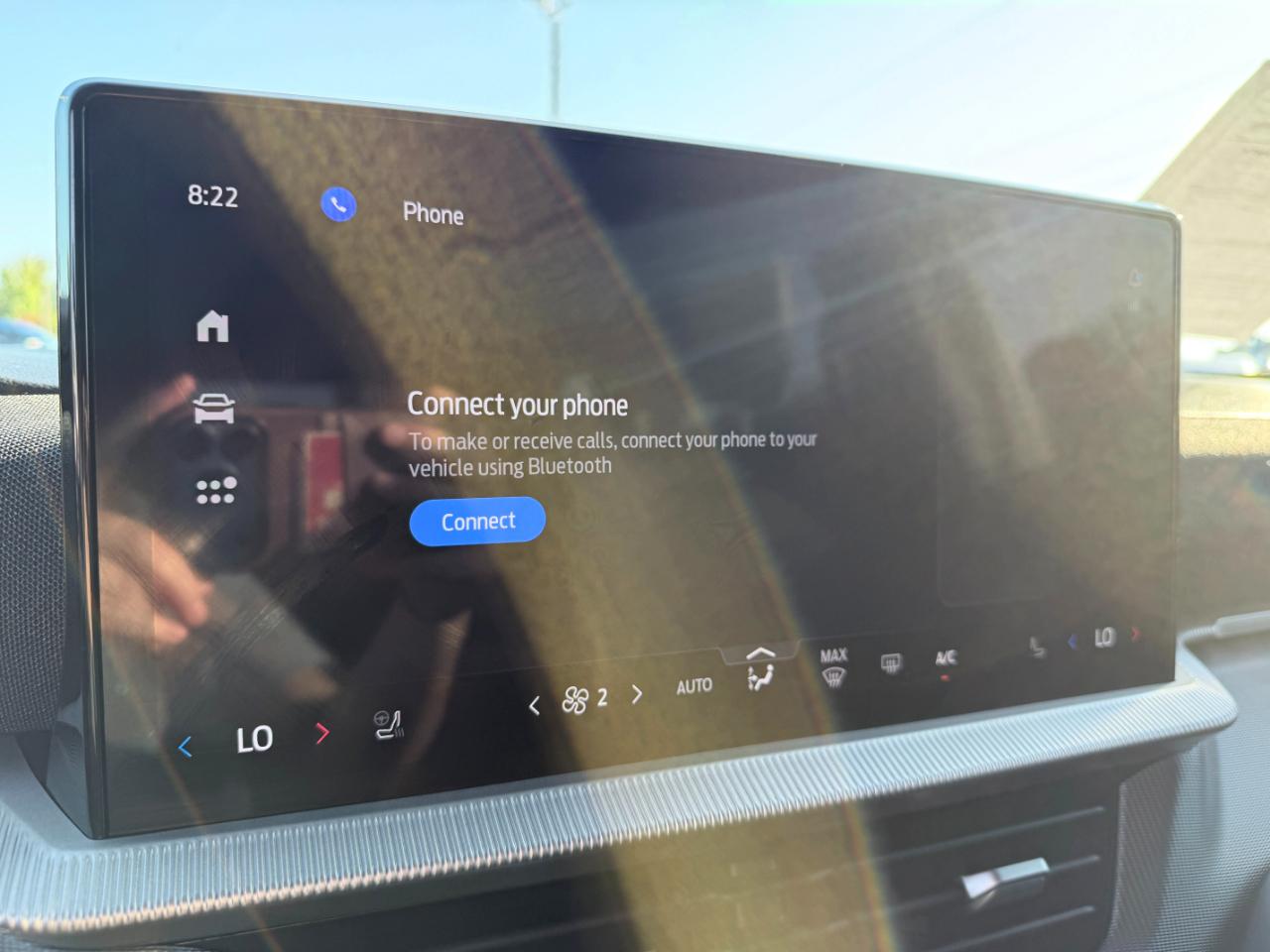 Ford Explorer ST-Line 4WD 2025