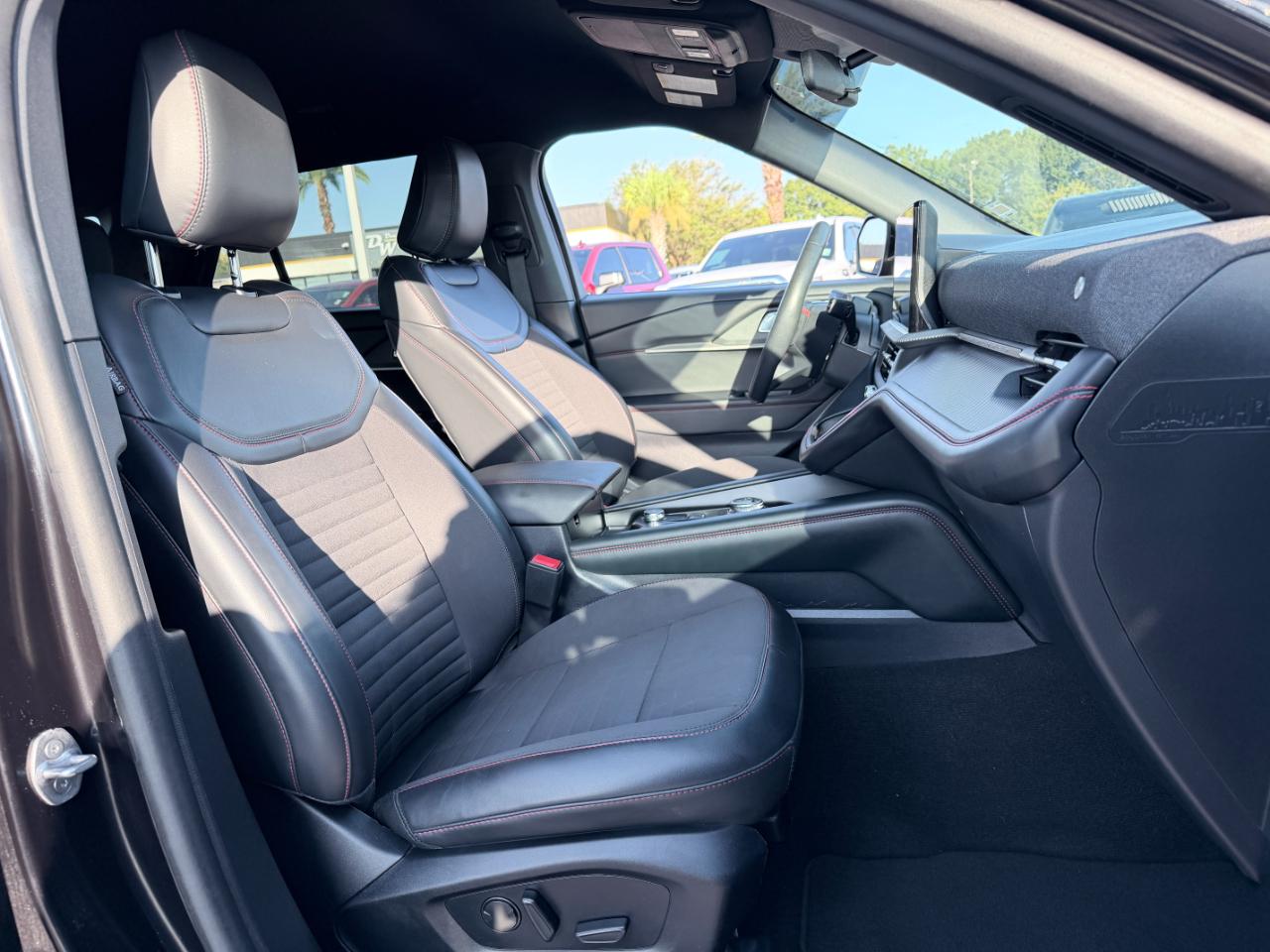 Ford Explorer ST-Line 4WD 2025