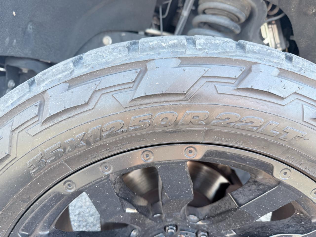 Ford Super Duty F-250 SRW King Ranch 4WD Crew Cab 8' Box 2023