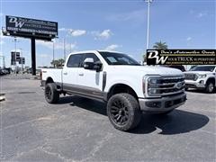2023 Ford Super Duty F-250 SRW 