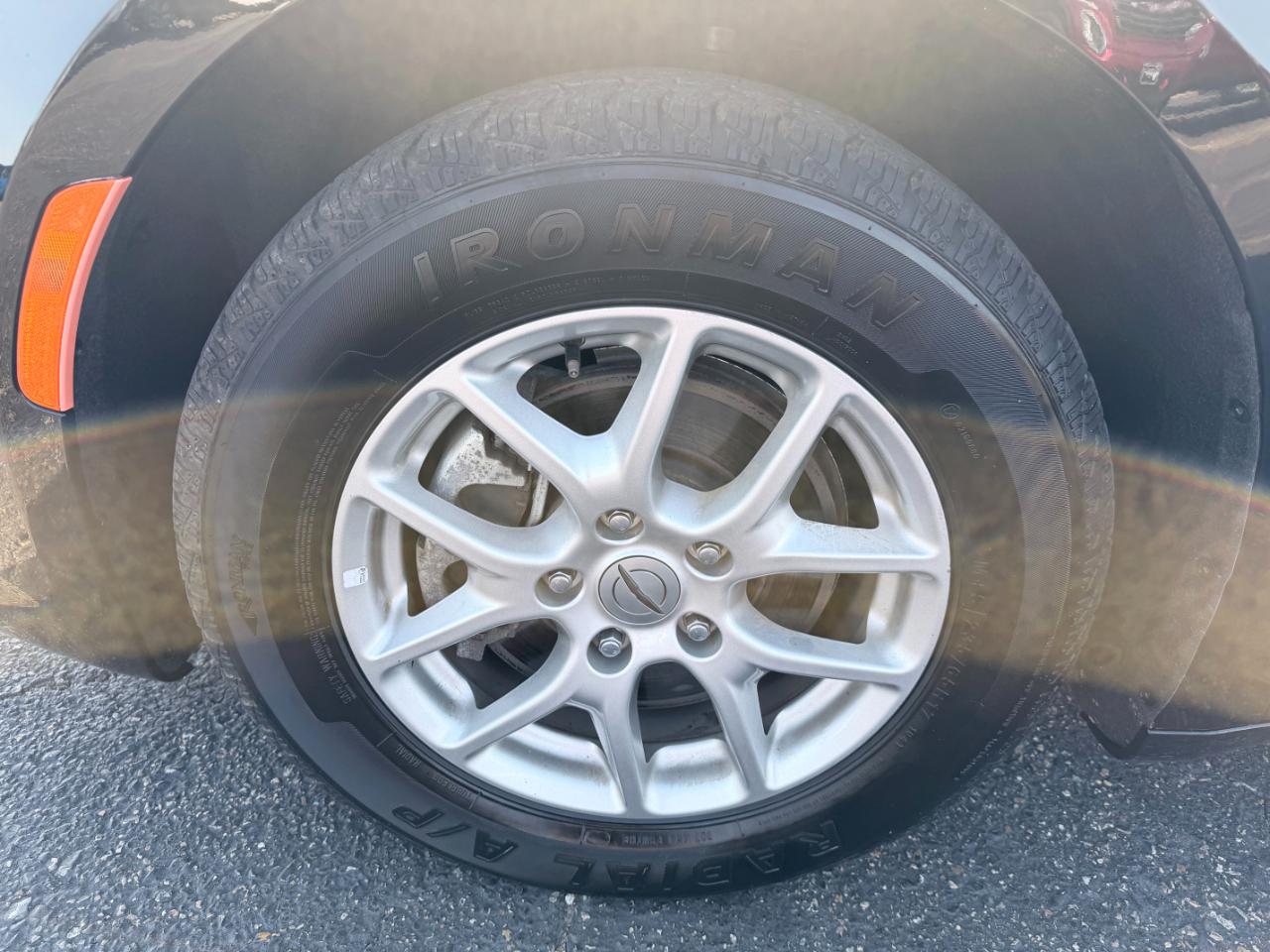 Chrysler Pacifica Touring L FWD 2024