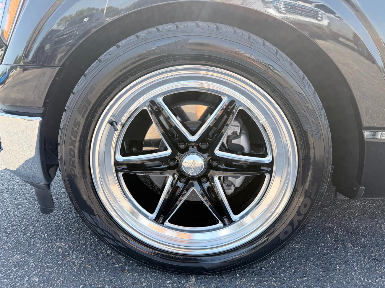 Ford F-150 XLT 2WD SuperCrew 5.5' Box 2025