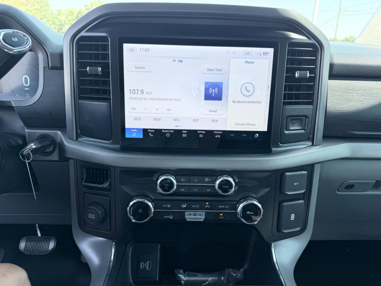 Ford F-150 XLT 2WD SuperCrew 5.5' Box 2025