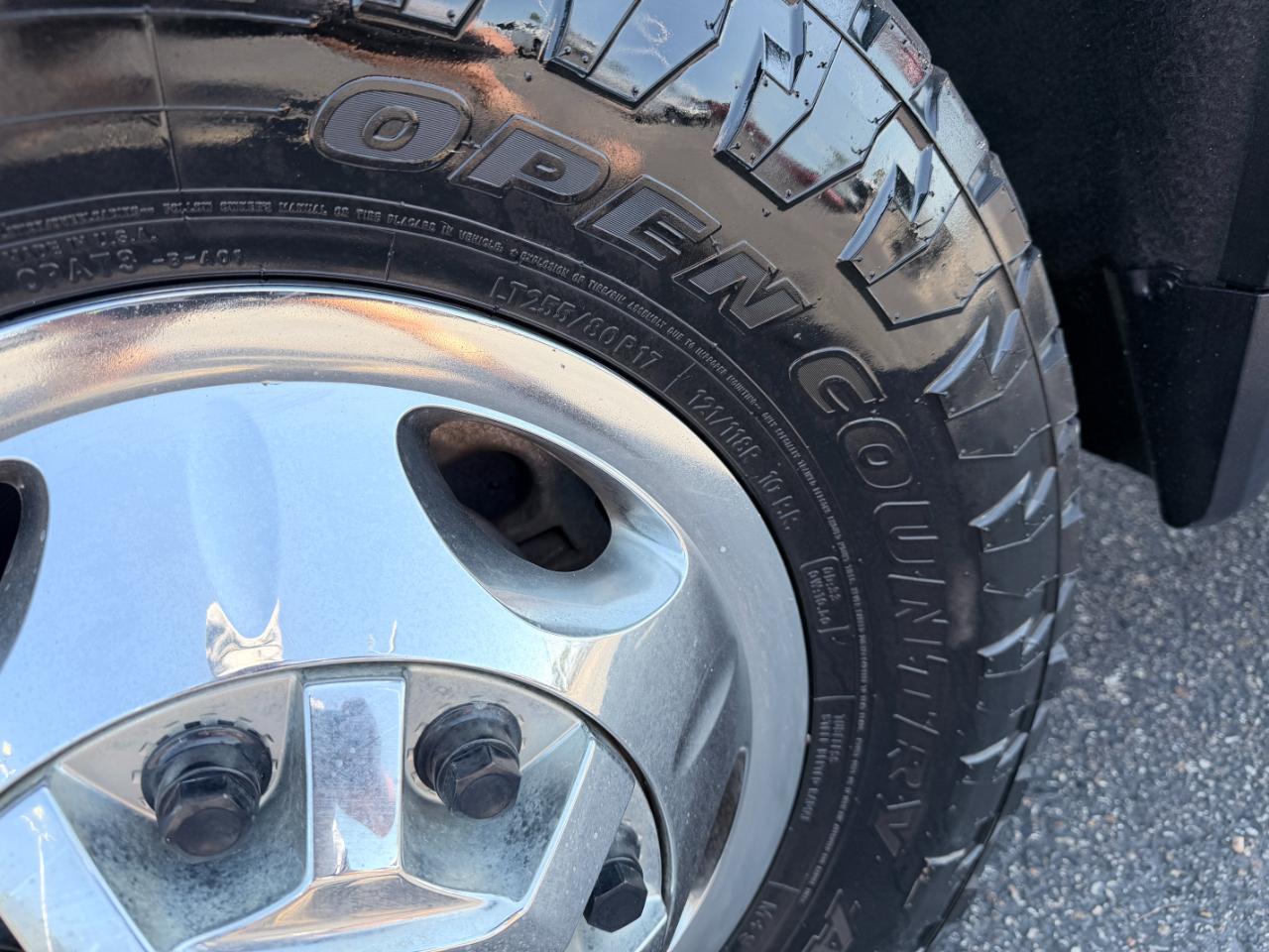 GMC Sierra 3500HD 2WD Crew Cab 172" SLT 2024