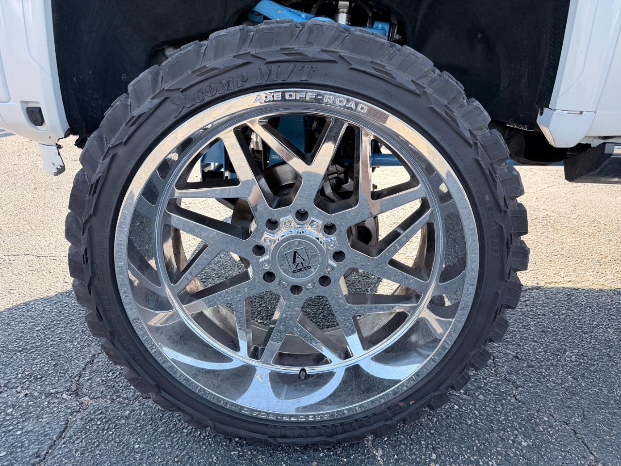 GMC Sierra 2500HD 4WD Crew Cab 159" Denali 2024