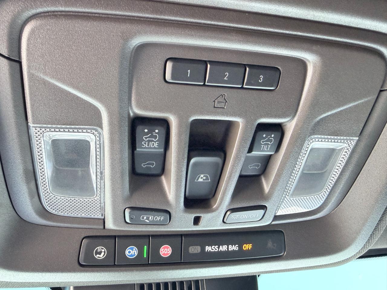 GMC Sierra 2500HD 4WD Crew Cab 159" Denali 2024