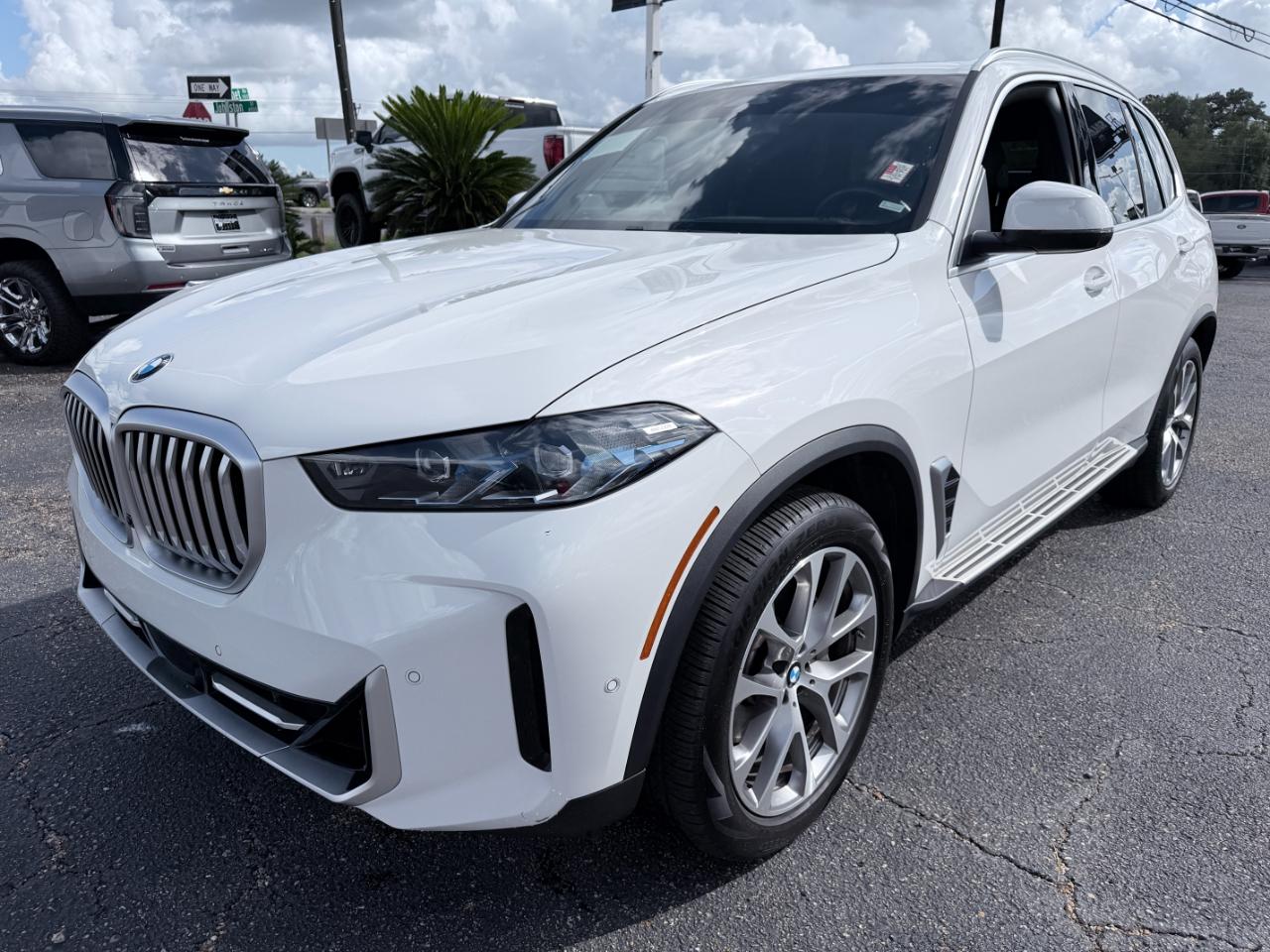 BMW X5 sDrive40i Sports Activity Vehicle 2026