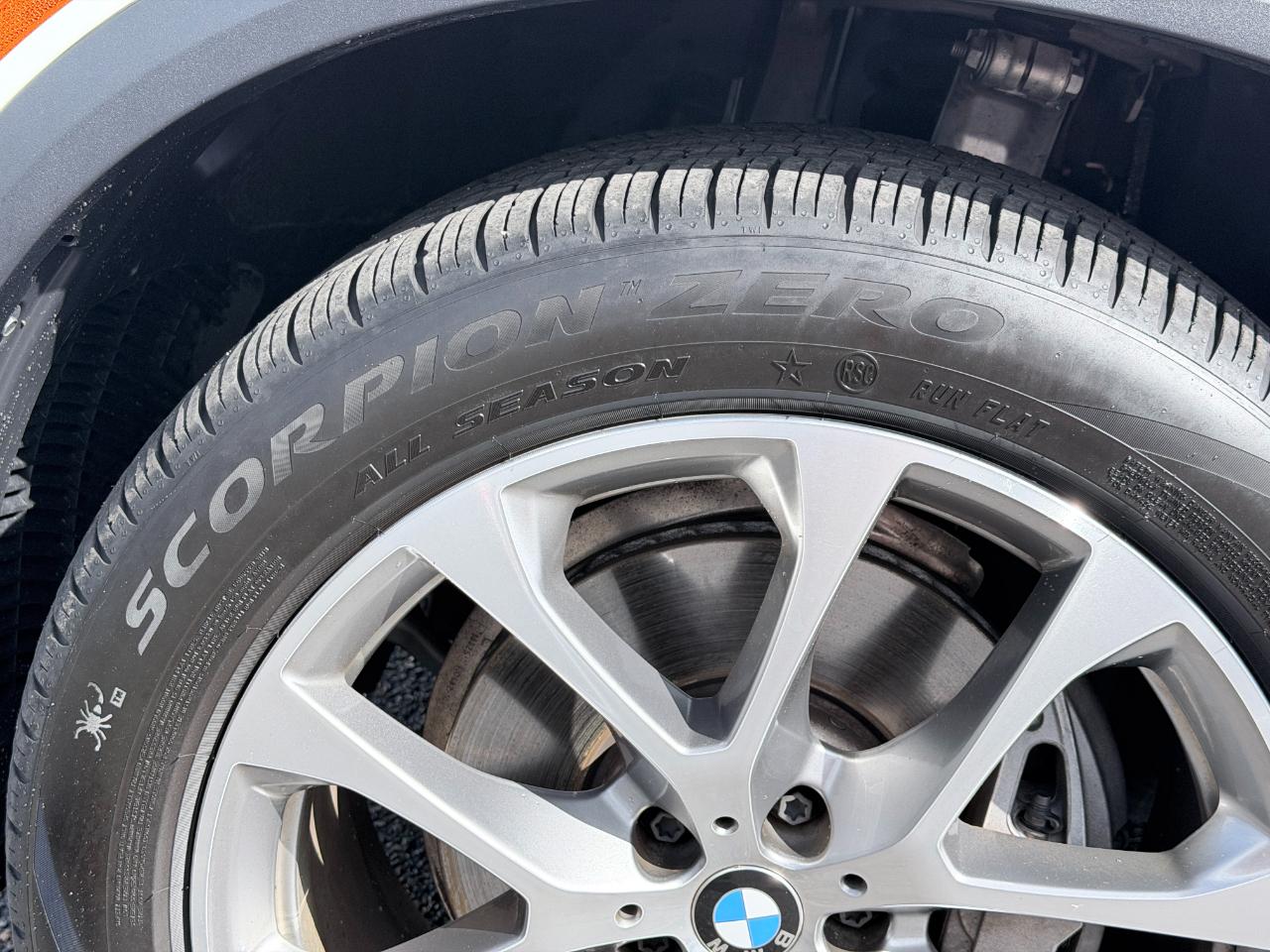 BMW X5 sDrive40i Sports Activity Vehicle 2026