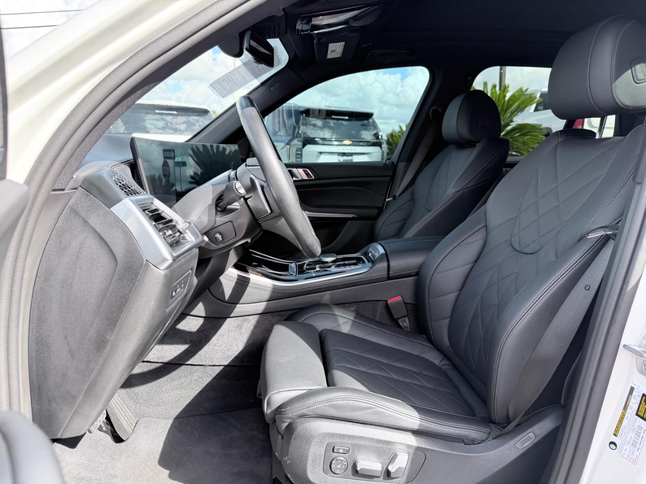 BMW X5 sDrive40i Sports Activity Vehicle 2026