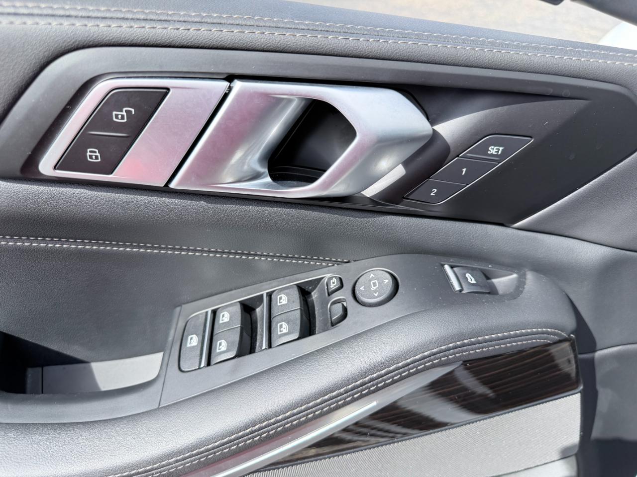 BMW X5 sDrive40i Sports Activity Vehicle 2026