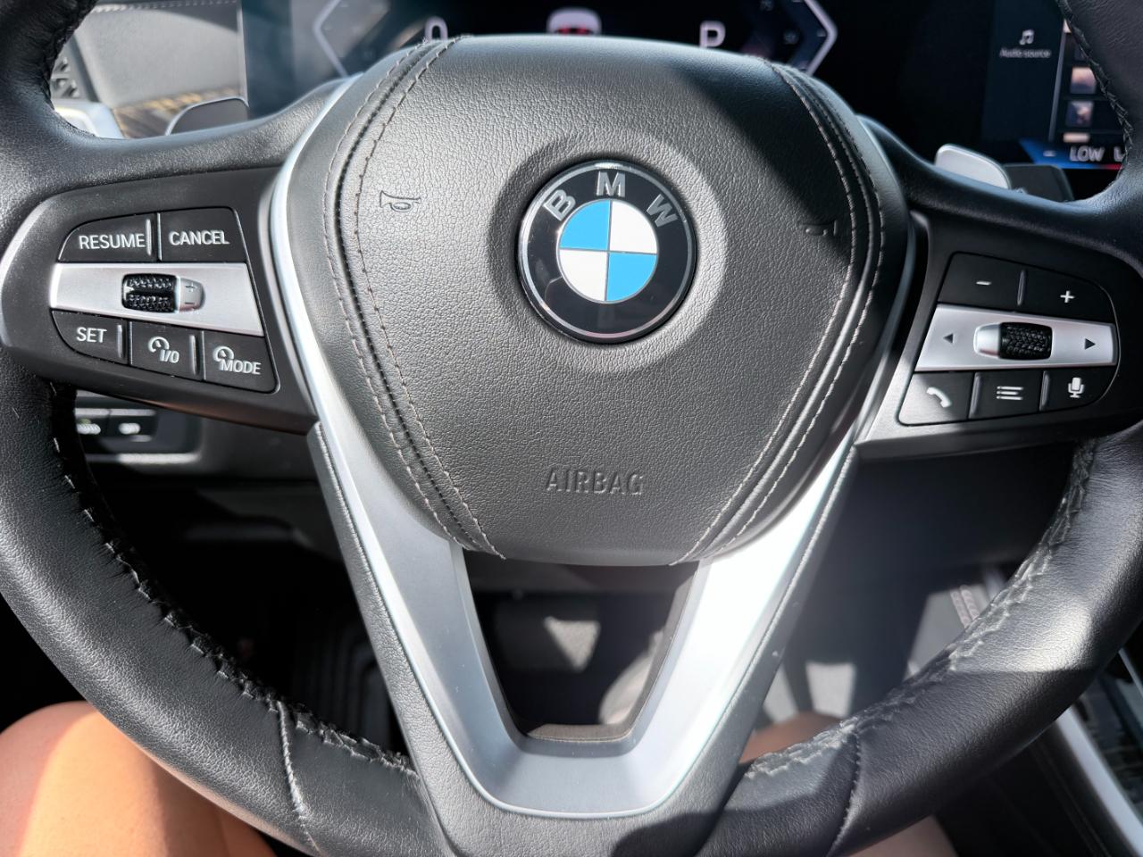 BMW X5 sDrive40i Sports Activity Vehicle 2026