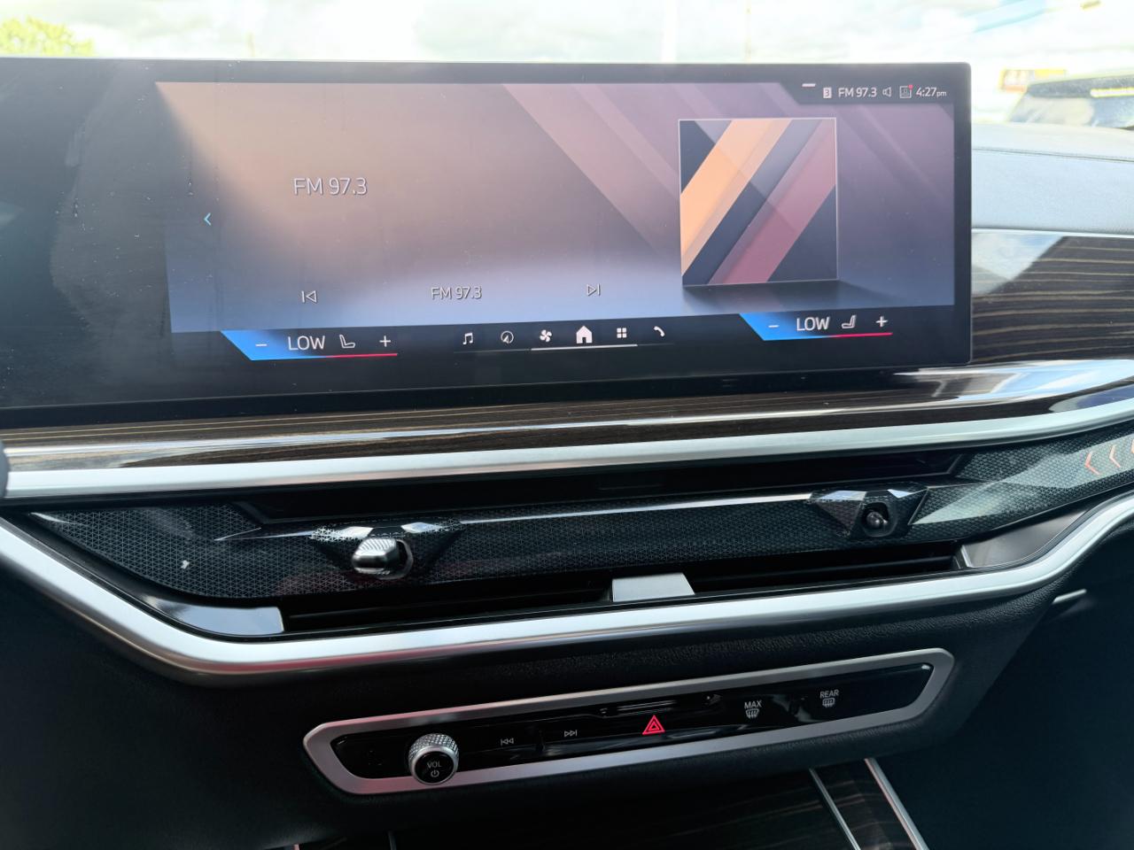 BMW X5 sDrive40i Sports Activity Vehicle 2026