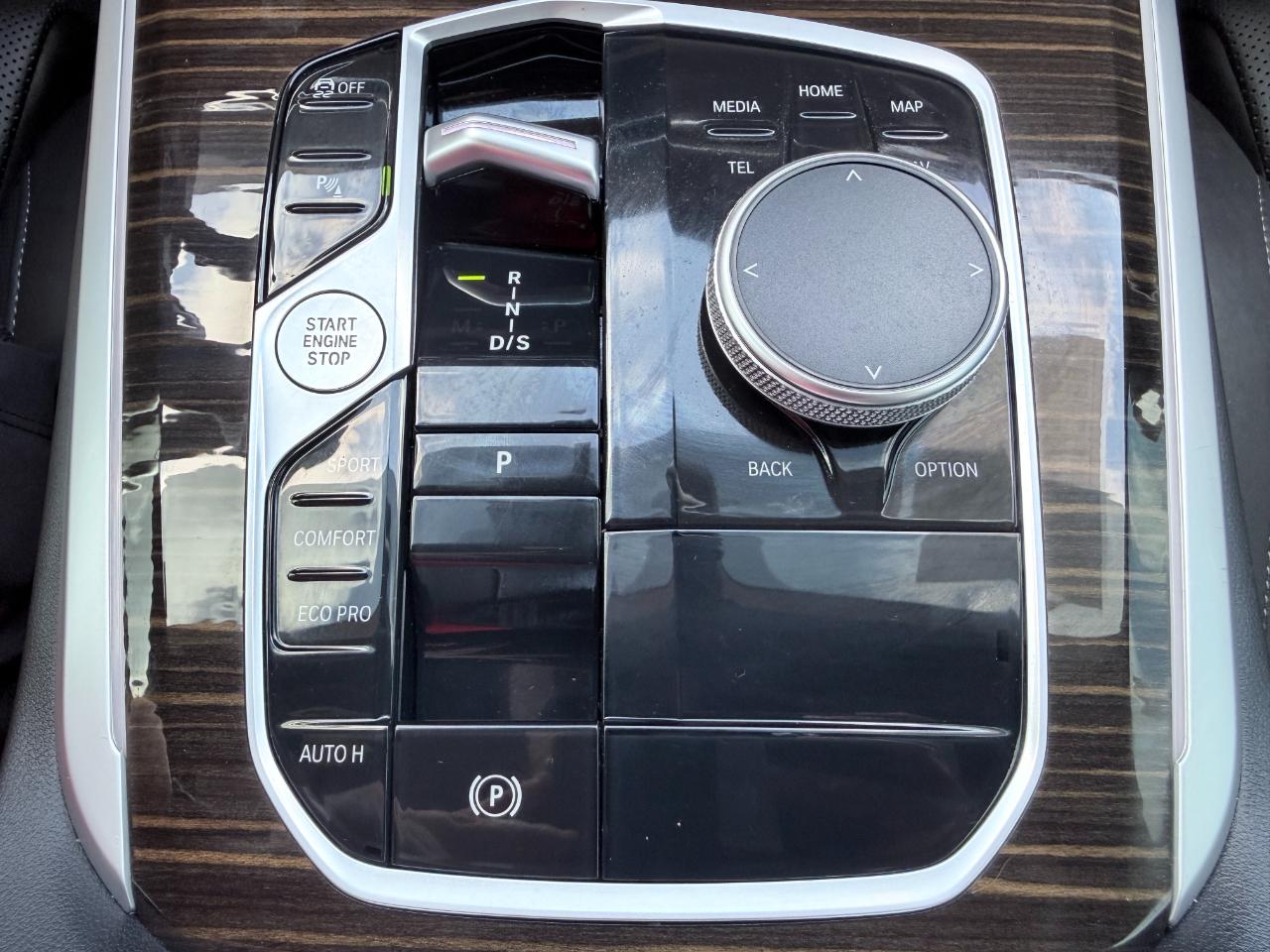 BMW X5 sDrive40i Sports Activity Vehicle 2026