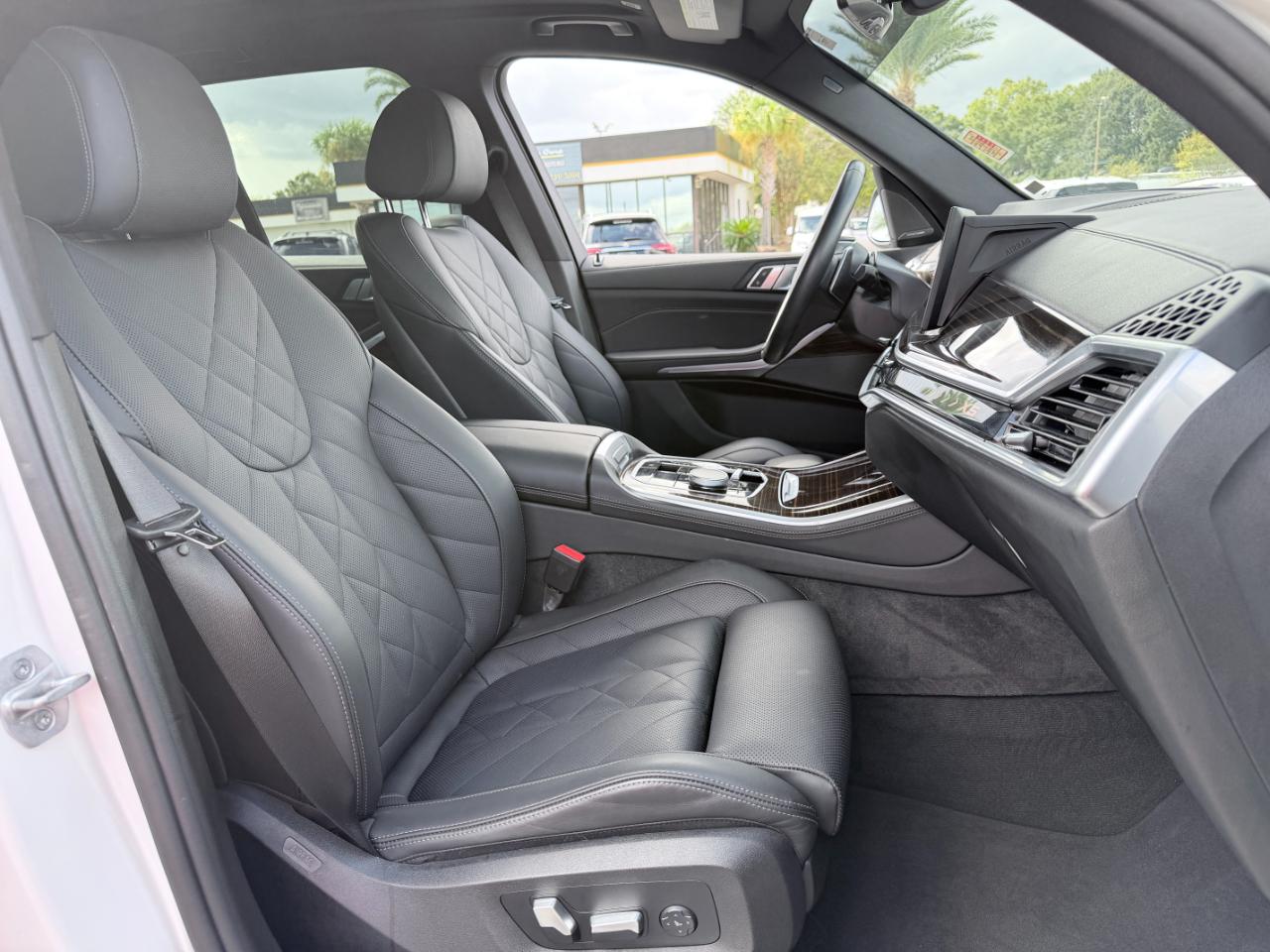 BMW X5 sDrive40i Sports Activity Vehicle 2026