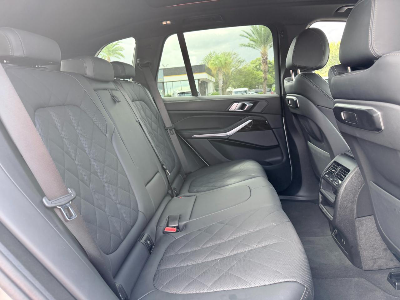 BMW X5 sDrive40i Sports Activity Vehicle 2026