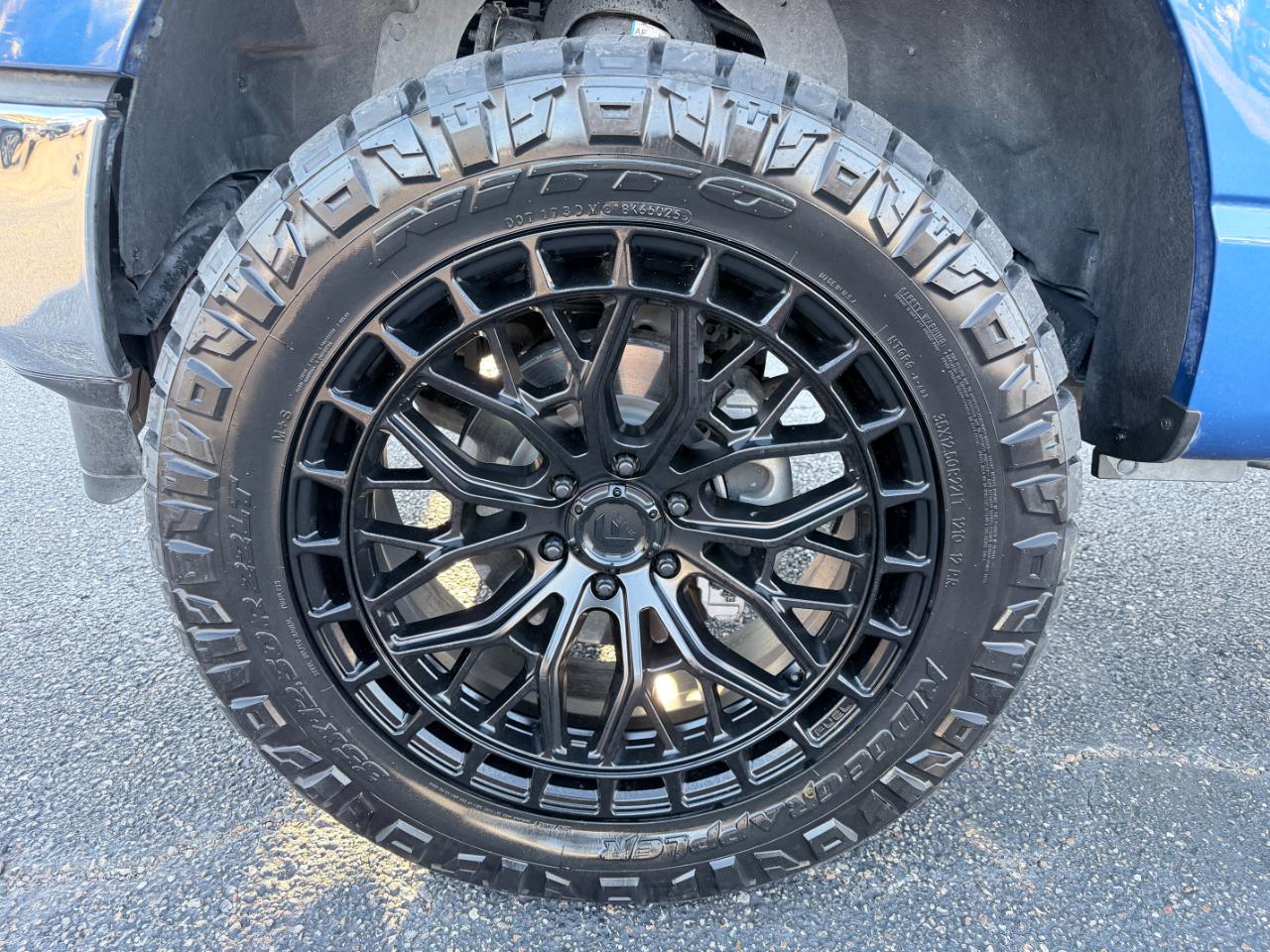 Ford F-150 XLT 4WD SuperCrew 5.5' Box 2024